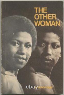 Grace OGOT / L'Autre Femme 1ère Édition 1976