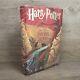 Harry Potter & Chambres Des Secrets Vrai Première Edition 1ère Imprimé, Reliure, Veste