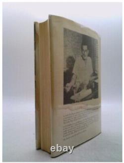 Hélas, Babylon Pat Frank 1959 1st Edition/1st Printing Hb Avec Dj Original
