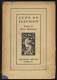 Henry Bellamann / Coupes D'illusion 1ère édition 1923