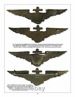 Histoire De L’aviation De La Première Guerre Mondiale Et Insignes De Vol (1914 -1918), 4 Livres Série Complète