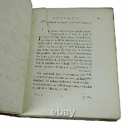 Histoire Du Déclin Et De La Chute De L'empire Romain Edward Gibbon Première Édition 1776