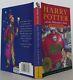 J K Rowling / Harry Potter And The Philosopher’s Stone First Edition #1704260