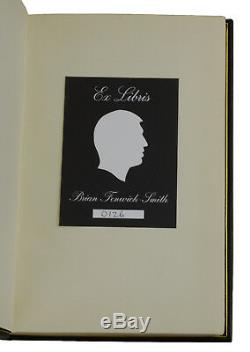 Jane Eyre Par Charlotte Brontë Première Édition 1st Printing 1847 Currer De Bell