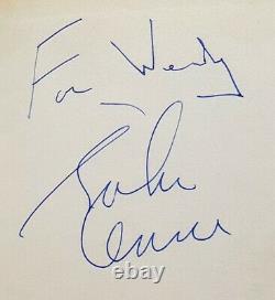John Lennon A Signé Autographié In His Own Write 1ère Édition (1964) The Beatles