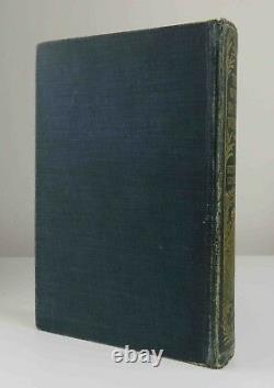 Kenneth Grahame The Wind In The Willows First Uk Edition 1908 1er Livre