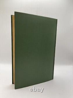 Kipling, Rudyard DE LA MER À LA MER Première Édition