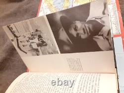L'autobiographie De Malcolm X First Book Club Edition, 1965 Grove Press