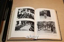 L'histoire D'un Roi Les Mémoires Du Duc De Windsor Edward 1951 Première Édition Sc