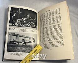 L'histoire de Brabazon - Lord Brabazon de Tara 1956 Première édition signée & dédicacée