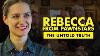 La Vérité Inédite Sur Rebecca De Pawn Stars