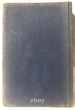 La pièce signée de Laurence Housman 1ère édition 1931 avec lettre autographiée