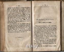 La révolution serbe - Leopold von Ranke Première édition 1829 Histoire