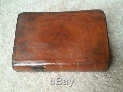 Lds Livre De Mormon 1830 1er Ed Signé Prophète Et Témoins Exact Vente Repro