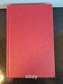 Le Jour du chacal de Frederick Forsyth, édition Hutchinson 1ère/1ère édition au Royaume-Uni en 1971.
