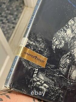 Le Livre Géant De Fer Première Édition 1968 Couverture Rigide Ted Hughes Nadler Harper & Row