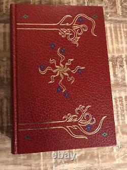 Le Seigneur Des Anneaux Tolkien Collectors Edition First Ed. Avec Slipcase En 1974