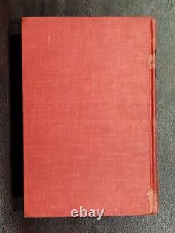 Le métier de la langue par Frederick Bodmer 1944 hc PREMIÈRE ÉDITION 1ère édition de collection