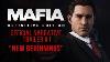 Mafia Définitive Édition Officielle Narrative Trailer 1 New Beginnings