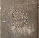 Maison Du Commissaire Aux Brevets De La Chambre Des Représentants 1855 Victorian Hc Première édition Vol 1 Hbs