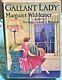 Margaret Widdemer / Dame Courageuse 1ère Édition 1926