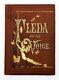 Mary Lathbury / Fleda Et La Voix 1ère édition 1876