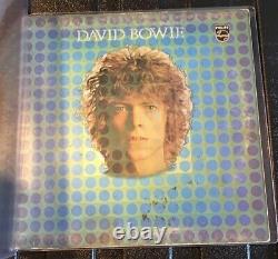 Mega Rare David Bowie Original Release Vg Used Philips Sbl 7912 Mega Rare David Bowie Original Release Vg Used Philips Sbl 7912 Mega Rare David Bowie Original Release Vg Used Philips Sbl 7912 Mega Rare