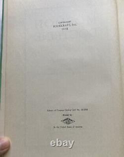 Mormon Doctrine 1958 Premiere Imprimer! 1ère Édition Bruce R Mcconkie Htf