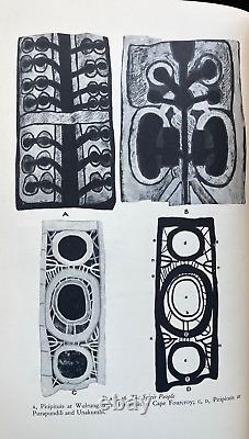 Mythes, légendes et cérémonies aborigènes en 1958 - 1re édition, 1/250 - 64 planches en livraison express gratuite