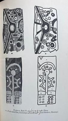 Mythes, légendes et cérémonies aborigènes en 1958 - 1re édition, 1/250 - 64 planches en livraison express gratuite