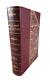 Naologie, John Dudley, 1846, Première édition, 3/4 Cuir