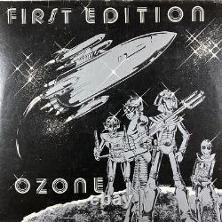 O Zone Première Édition (Jamaïque Originale)