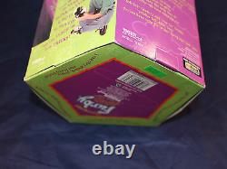Original Furby Tiger Electronics 1998 Collectors Quality, 1ère Édition Nouvelle 70-800