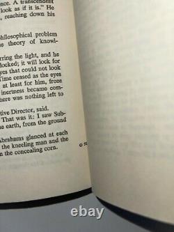 Philip K. Dick 1977 A Scanner Darkly 1st Edition Hard Back Dust Jacket Doubleday