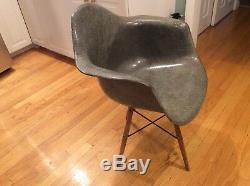 Première Édition Eames Herman Miller Président Shell C. 1949-1950