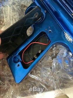 Première Édition Originale Blue Angel Paintball Gun