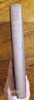 Première Église du Christ à Hartford, Livre du 250e anniversaire, Édition de 1883