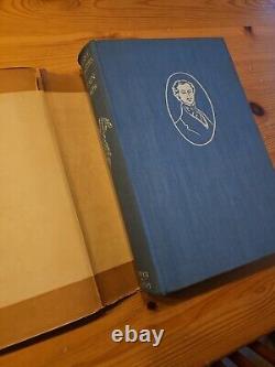 Première édition de 1934 Les Derniers Souvenirs du Capitaine Gronow