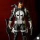 Punisher Statue Iron Studios Figurine Marvel 110 Rare Edition Exclusive Limitée