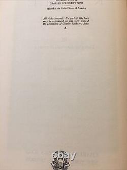 R. E. Lee, Biographie De Douglas Southall Freeman, 1934, Première Édition, 4 Vols