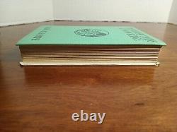 Rare Vintage Les jumeaux Bobbsey au chalet de neige 1ère édition 1913 Laura Lee Hope