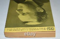 Ray Bradburyfahrenheit 451première Édition 1953 Paperback Ballantine #41xcellent