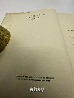 Roosevelt, Mme James MON GARÇON FRANKLIN Première Édition