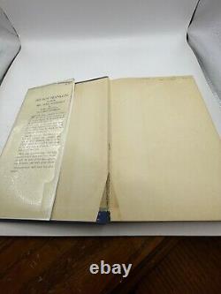 Roosevelt, Mme James MON GARÇON FRANKLIN Première Édition