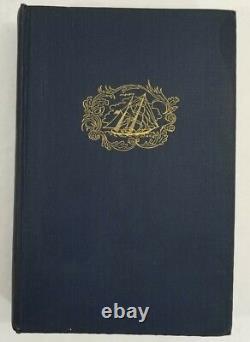SEIGNEUR HORNBLOWER CS Forester Little Brown Co (1946 HC) Première édition Bataille navale