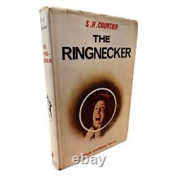 S H Courtier / Le Ringnecker 1ère édition 1965