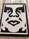 Shepard Fairey Signed Book Project 0001 Obey Giant Street Art Book Kaws