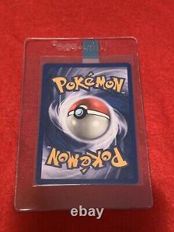 Suicune Holo Carte Pokémon Neo Revelation 14/64 Rare Original Wotc Nm-mint Psa 9