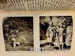 Sur La Piste D'alexander Jusqu'à L'indus, Aurel Stein, 1er Ed. 1929, Tibet, Illustré