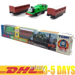 T-10 Oliver Trackmaster 1ère Édition Thomas The Tank Engine Plarail Train New Box